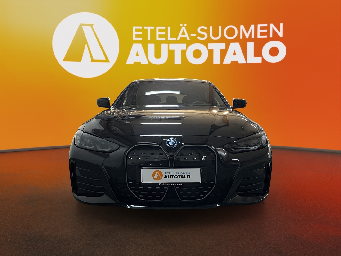 BMW i4 2023