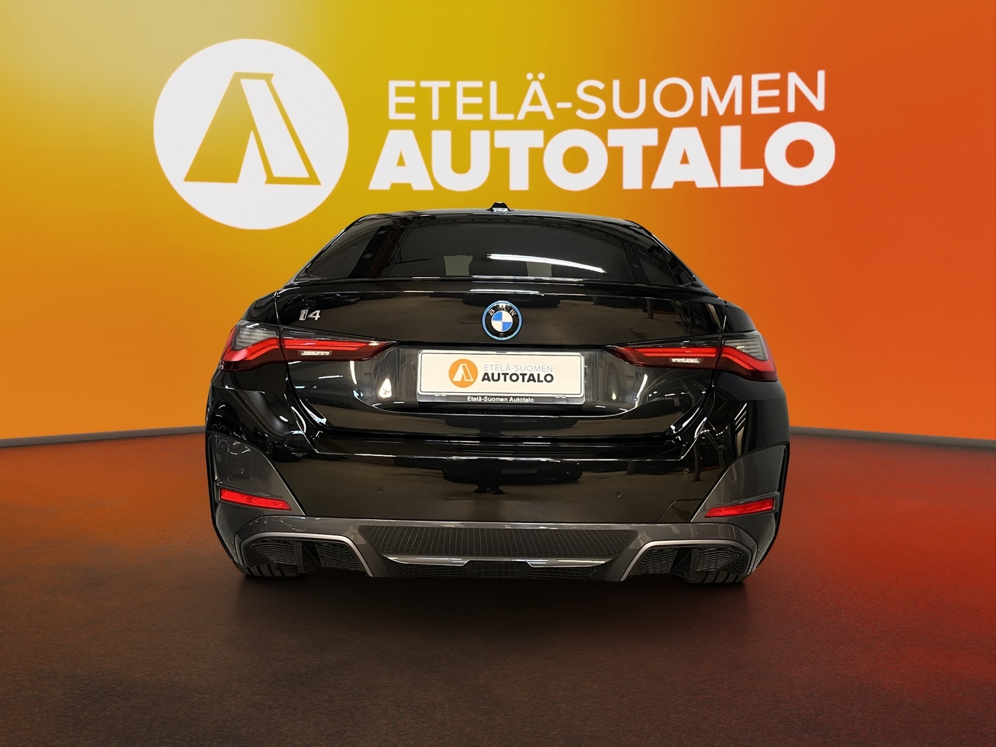 BMW i4 2023
