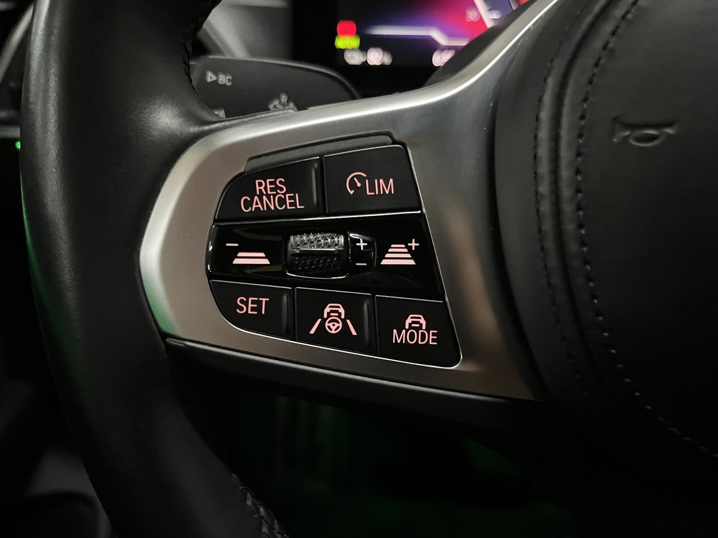 BMW i4 2023