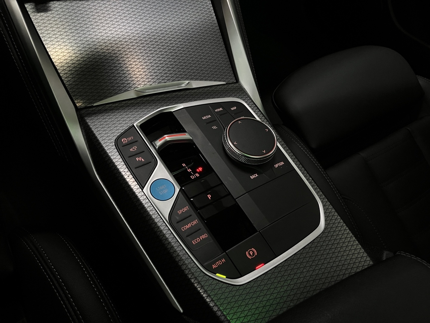 BMW i4 2023