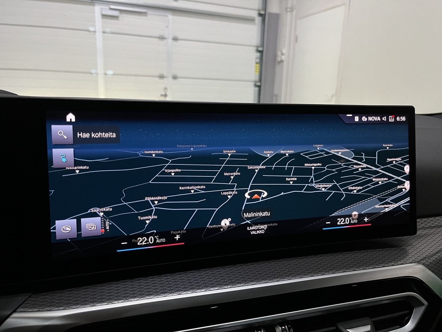 BMW i4 2023