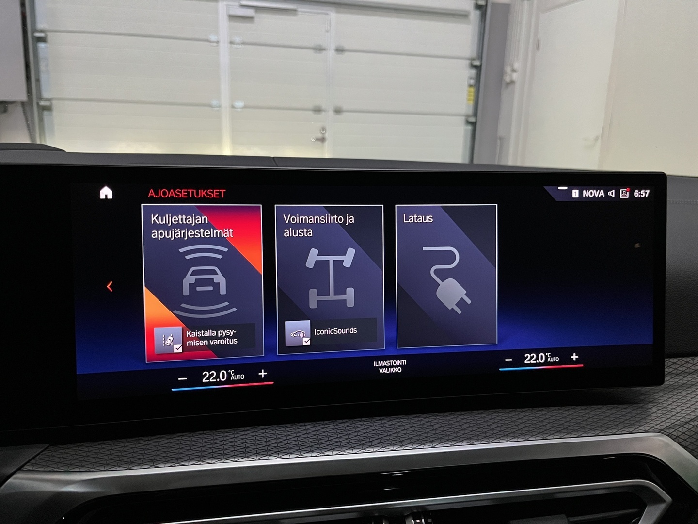 BMW i4 2023