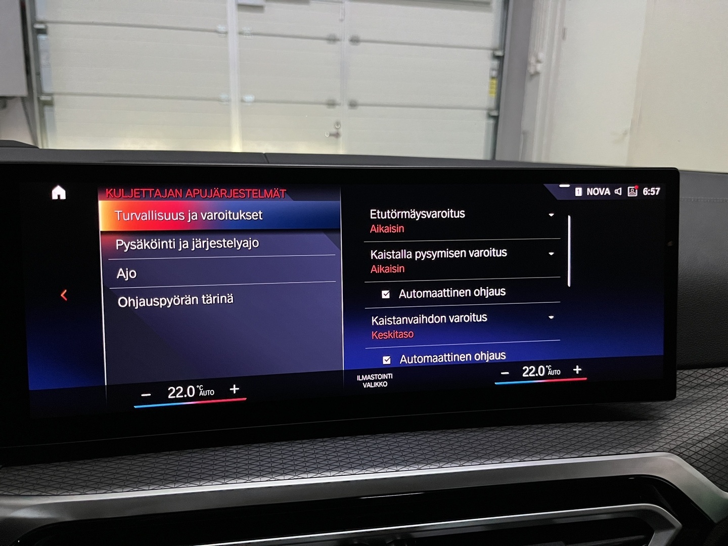 BMW i4 2023