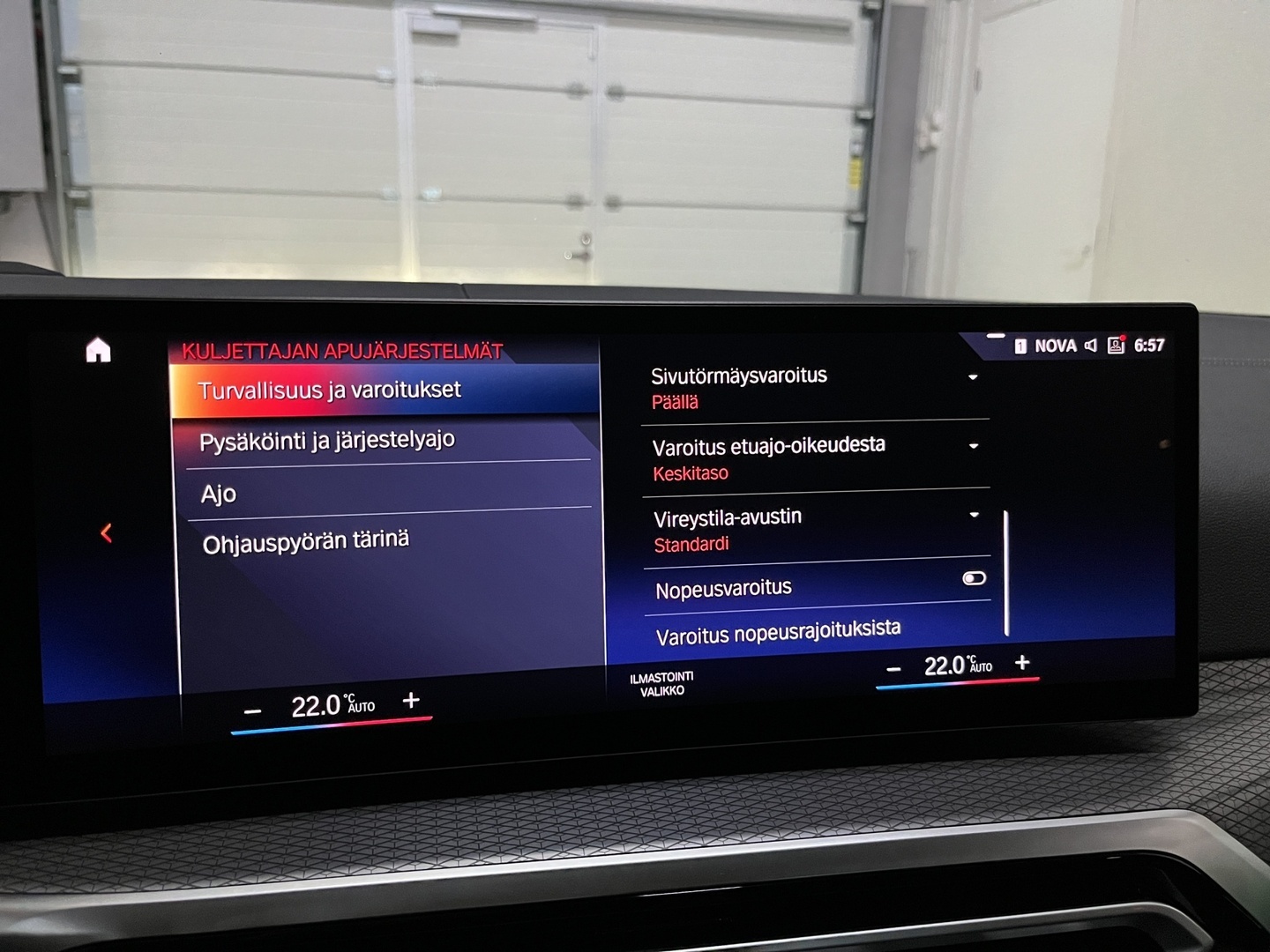 BMW i4 2023