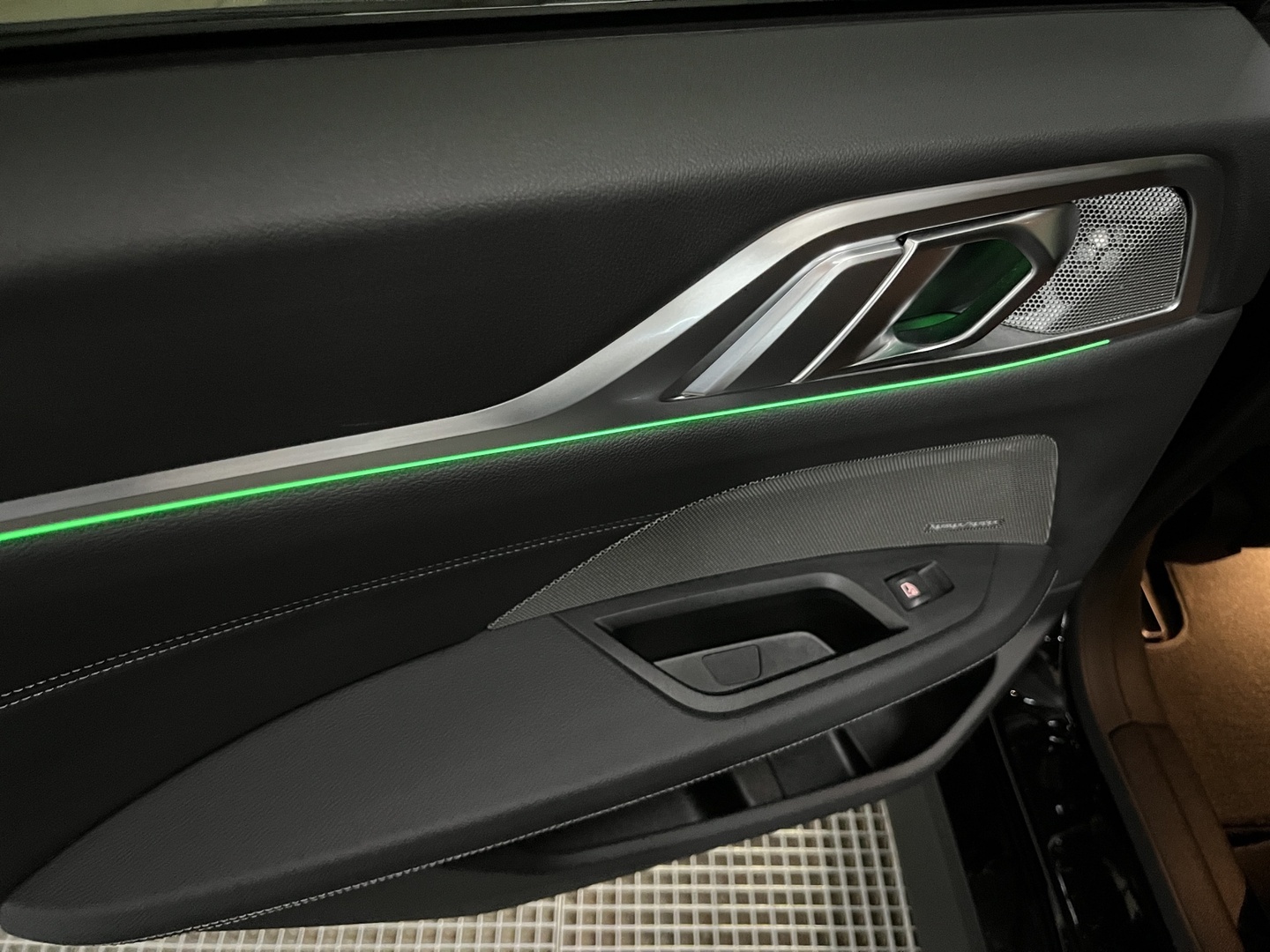 BMW i4 2023