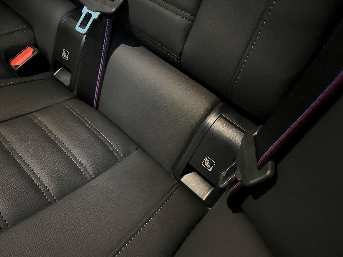 BMW i4 2023