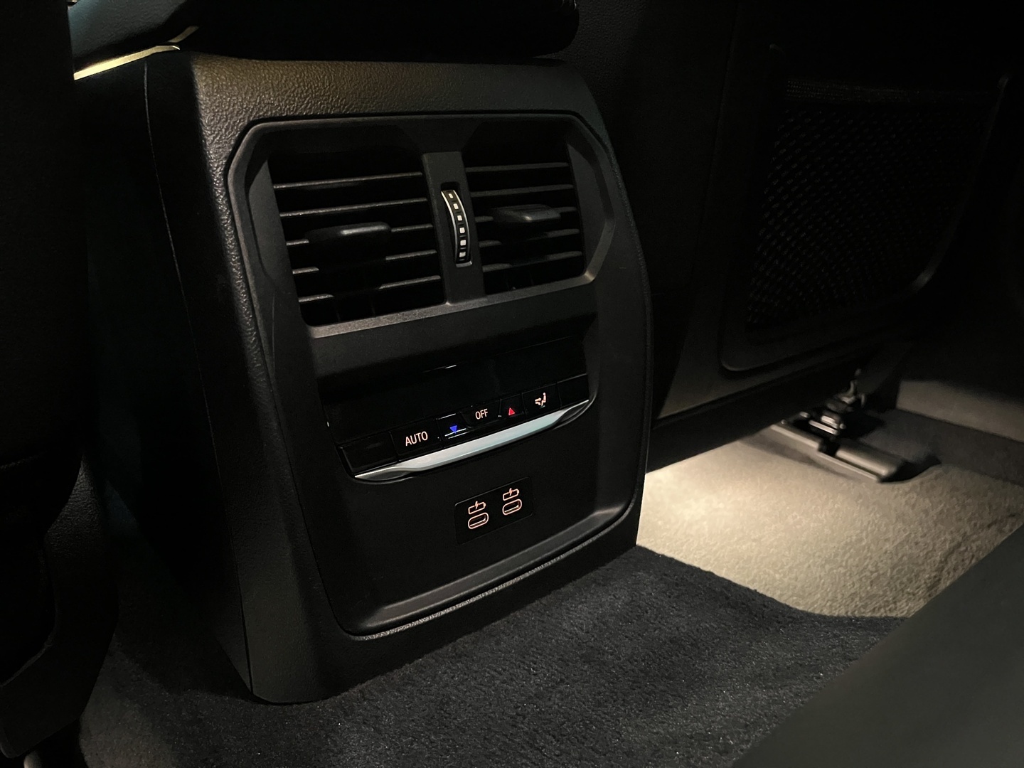 BMW i4 2023