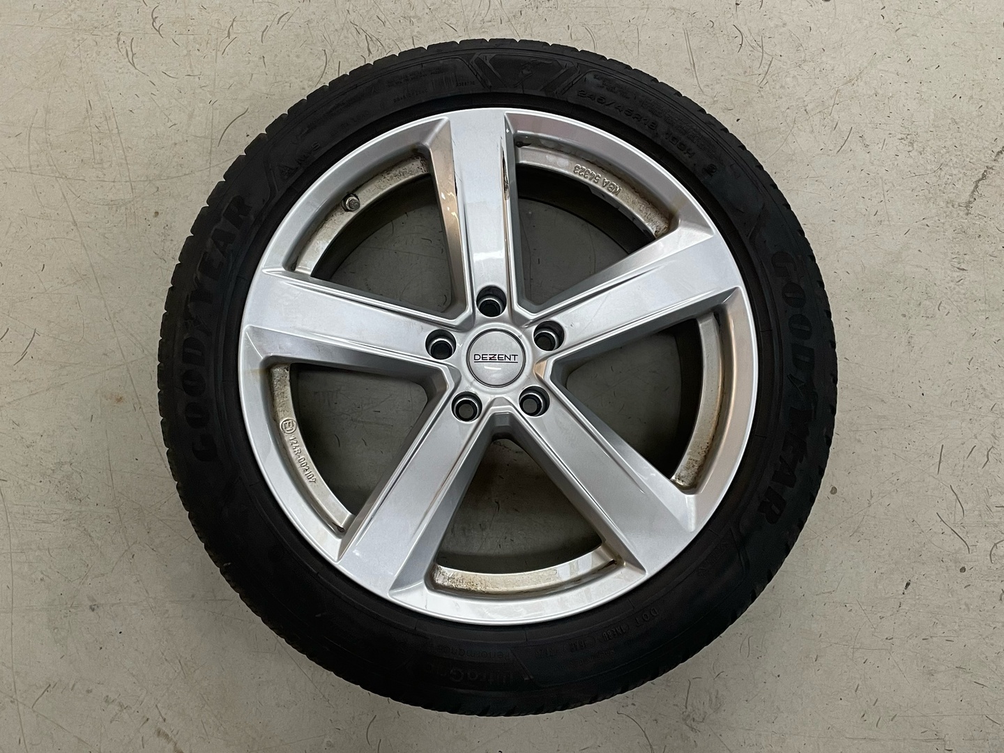 BMW i4 2023