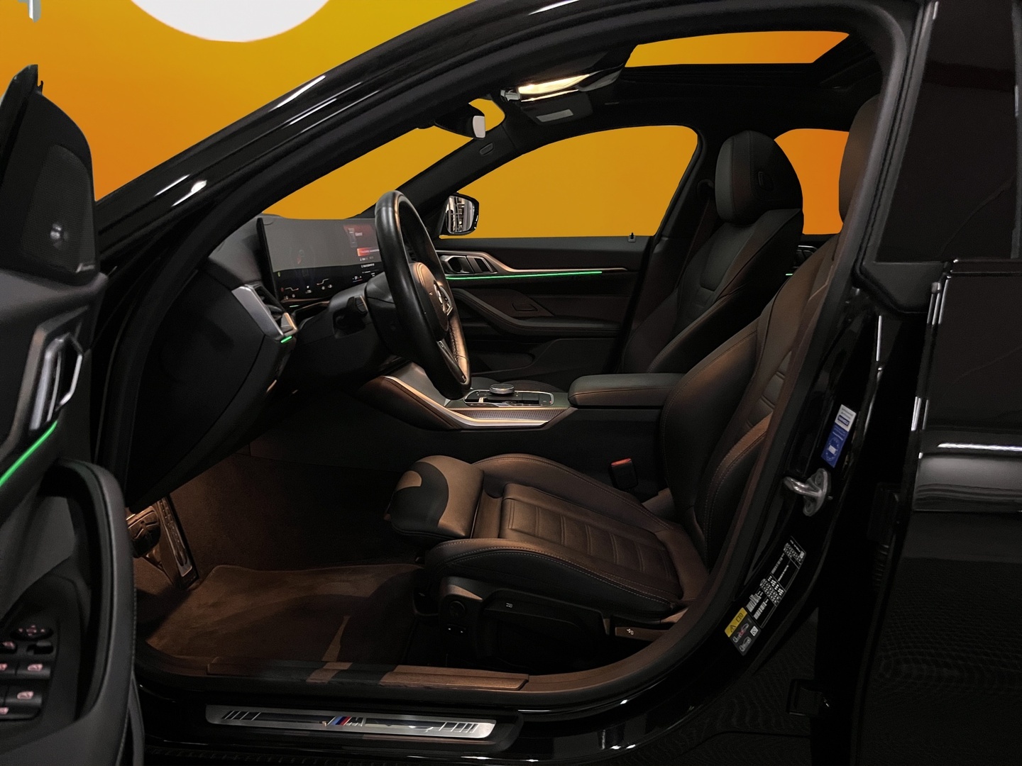 BMW i4 2023