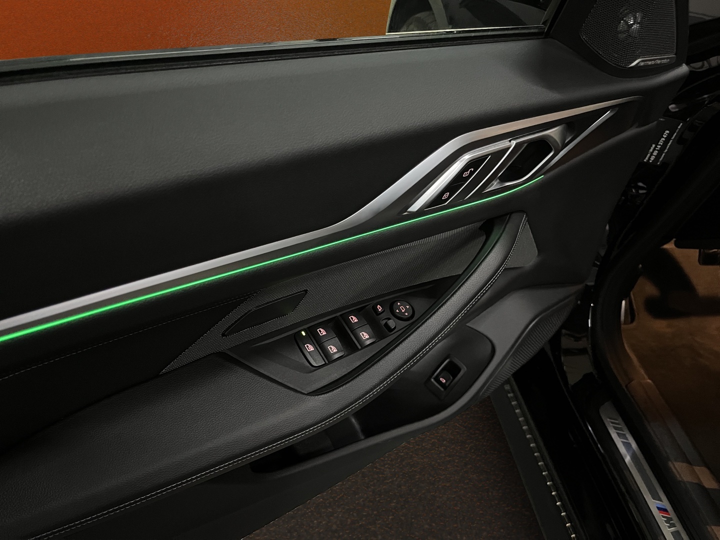 BMW i4 2023