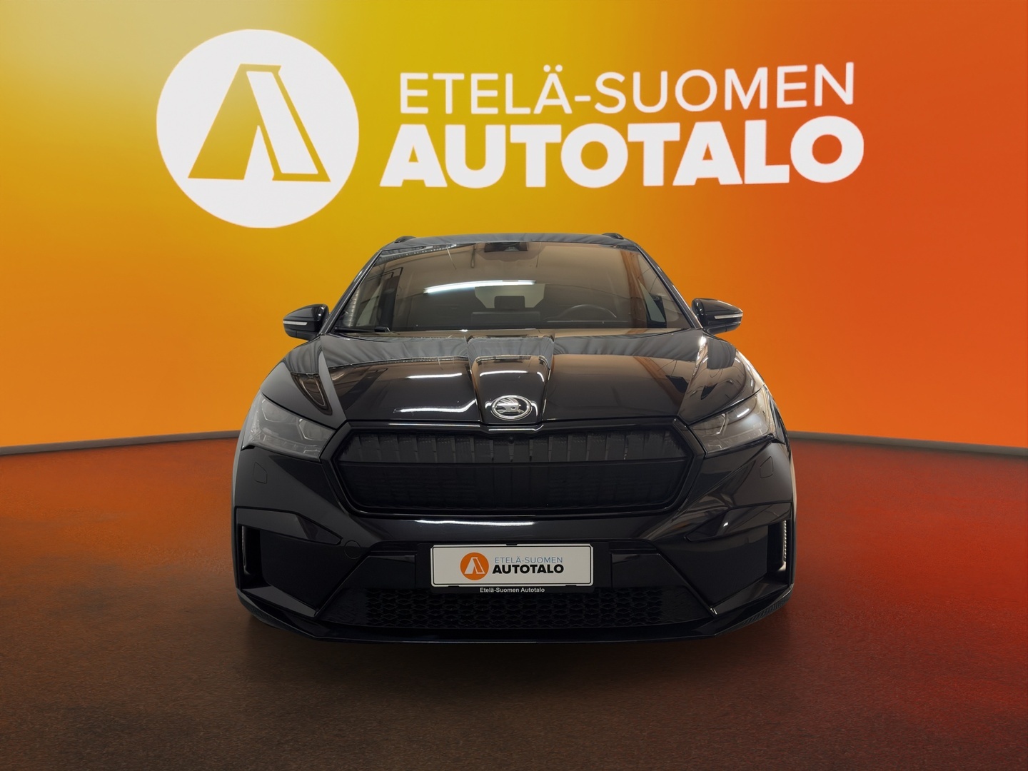 SKODA Enyaq 2023