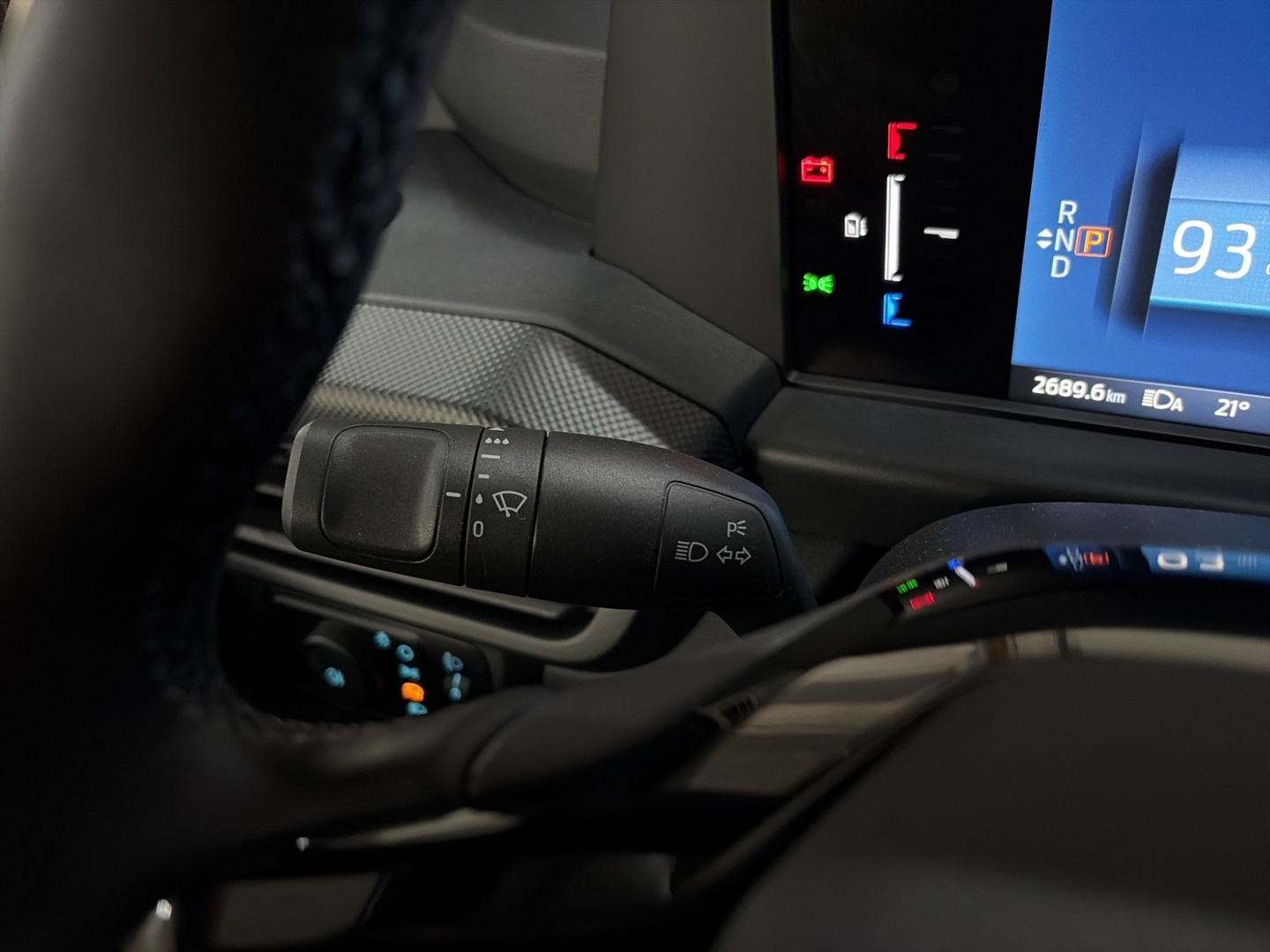 FORD Transit Custom 2025