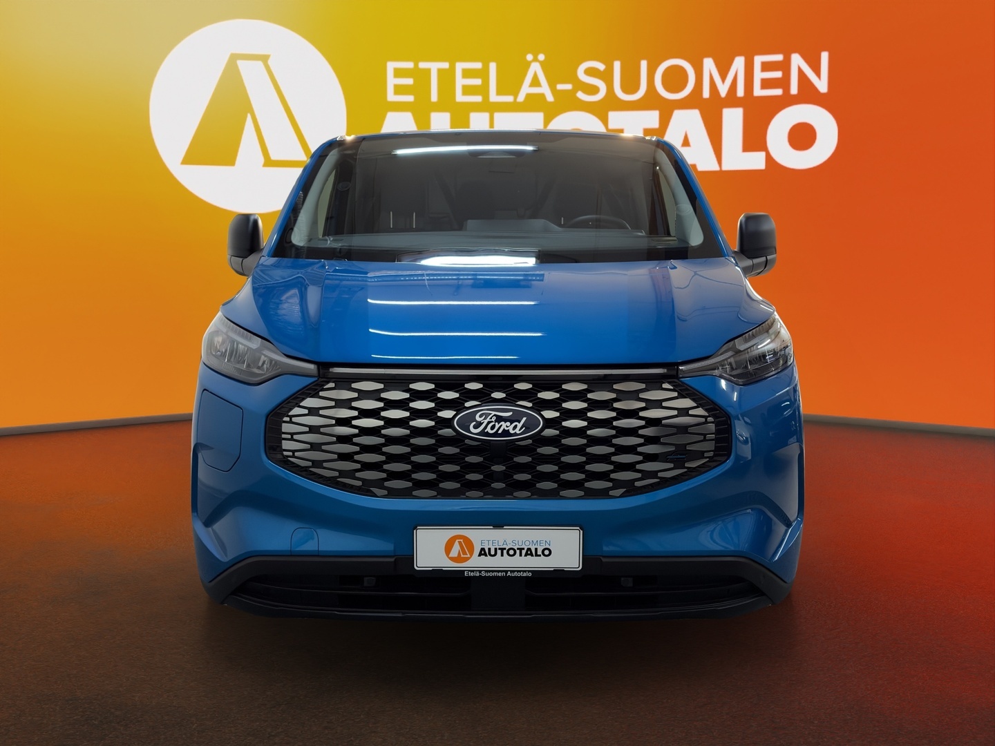 FORD Transit Custom 2025