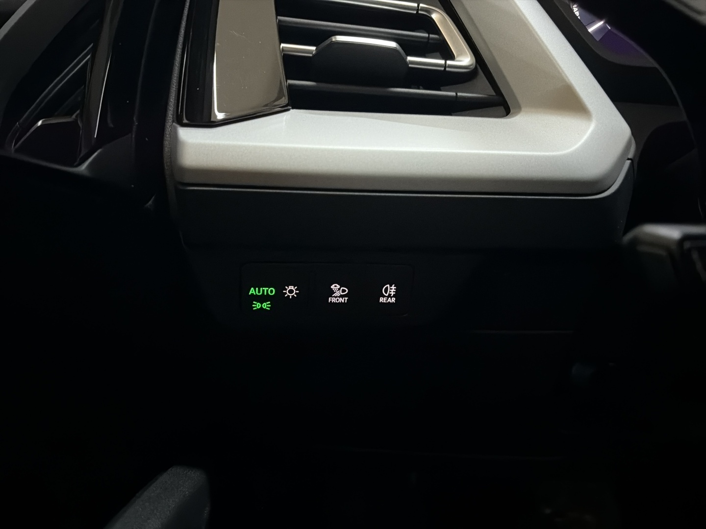 AUDI Q4 e-tron 2023