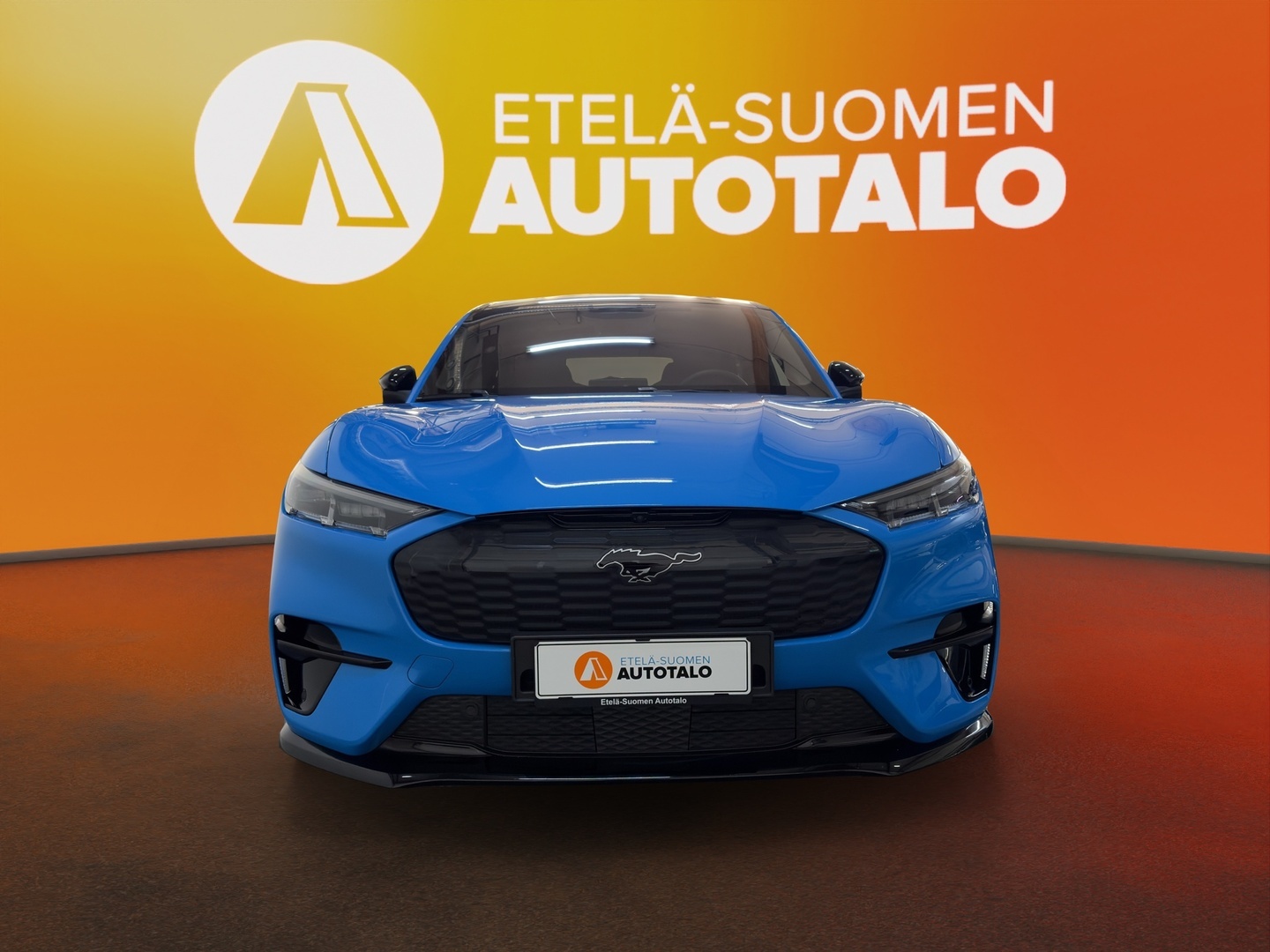 FORD Mustang Mach-E 2023