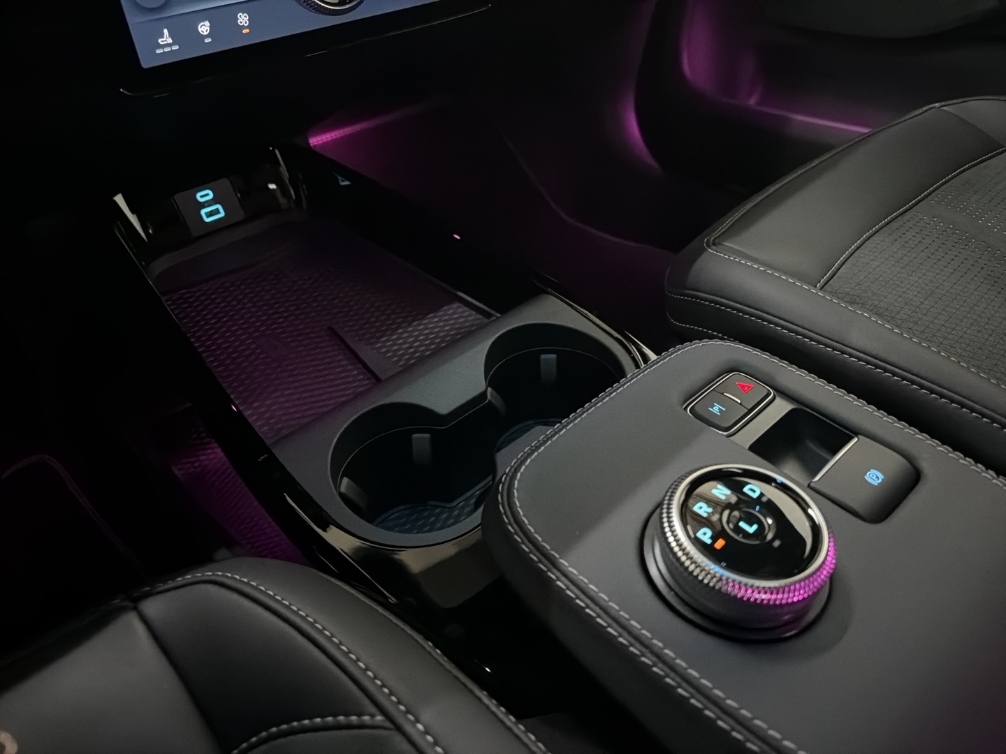 FORD Mustang Mach-E 2023