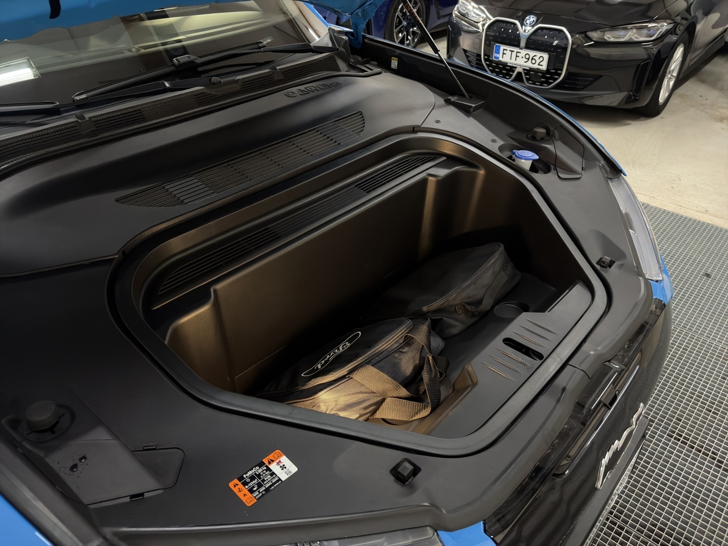FORD Mustang Mach-E 2023