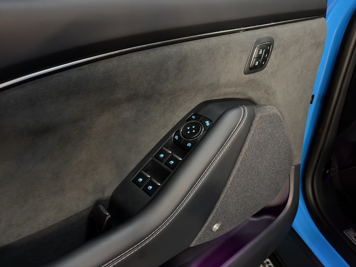 FORD Mustang Mach-E 2023