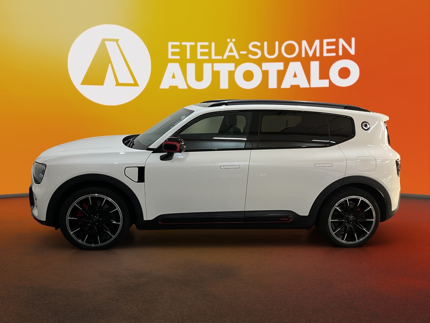 SMART #5 10