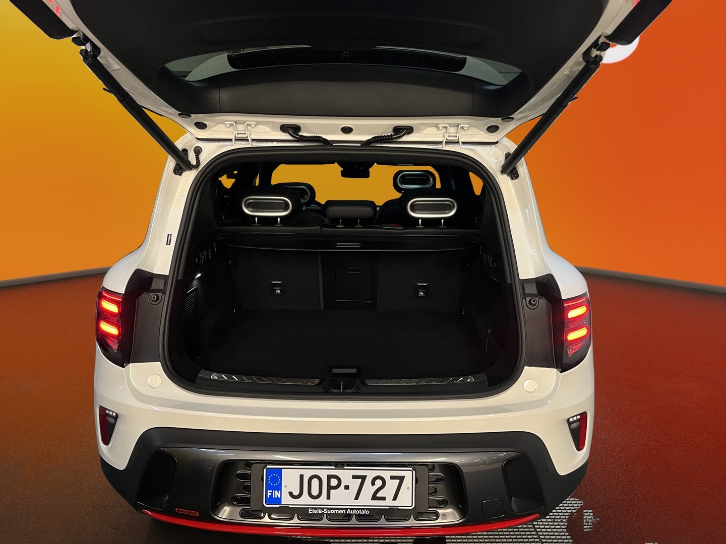 SMART #5 42