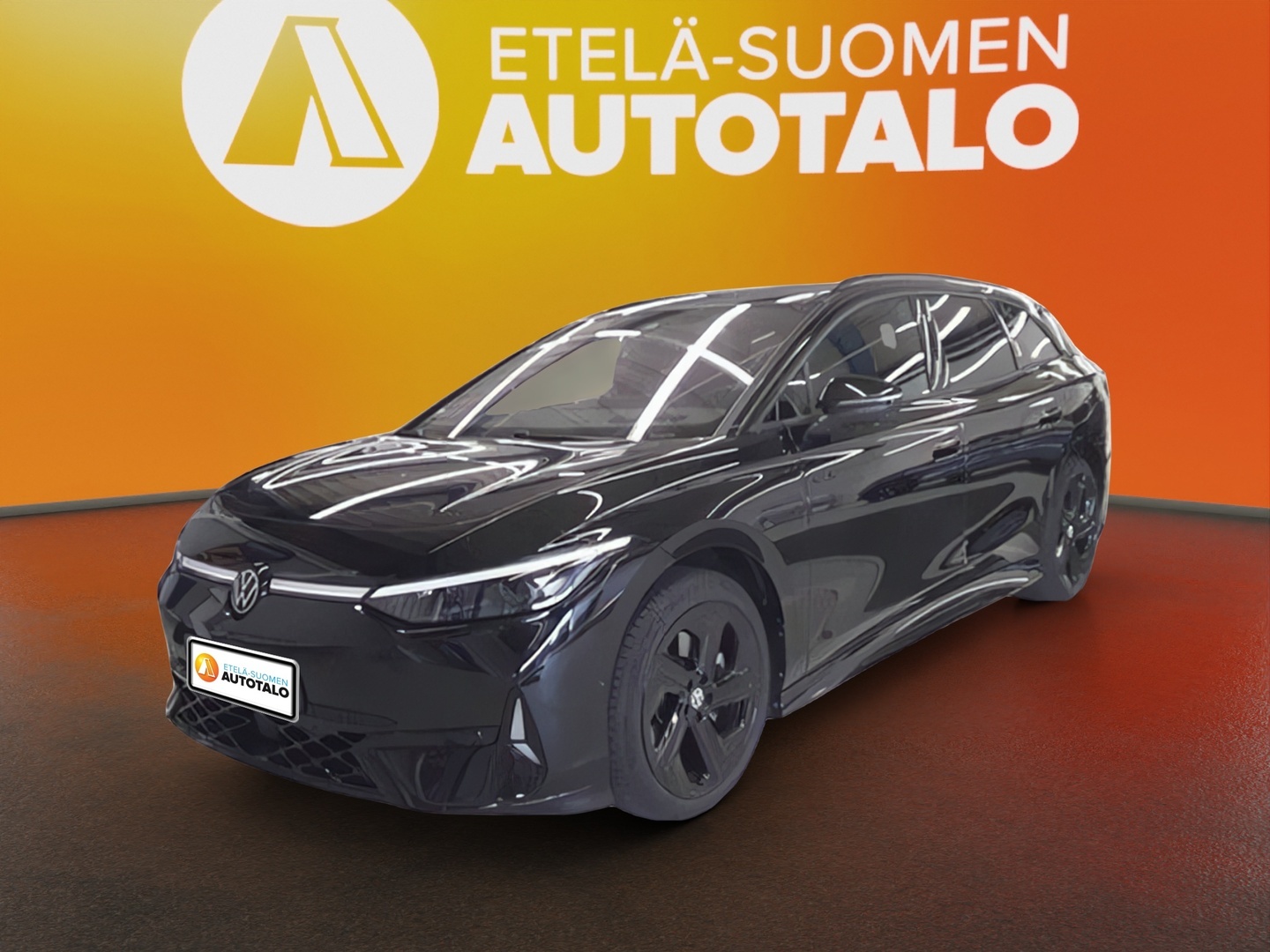 VOLKSWAGEN ID.7 1