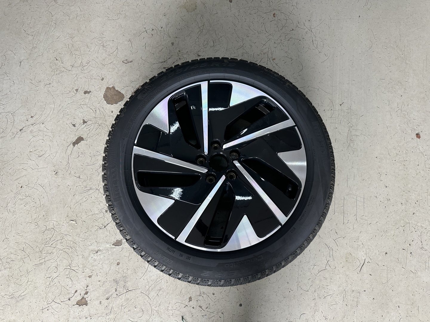 VOLKSWAGEN ID.7 11
