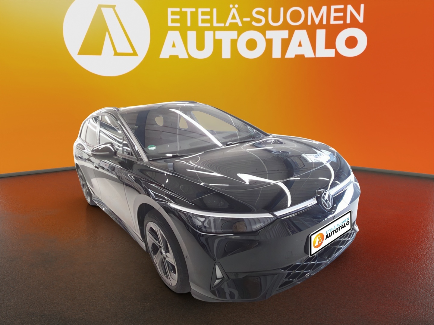 VOLKSWAGEN ID.7 3