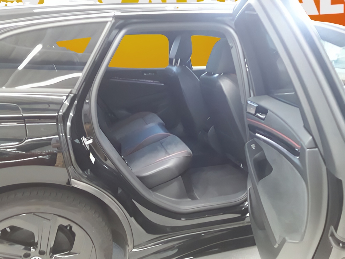 VOLKSWAGEN ID.7 8