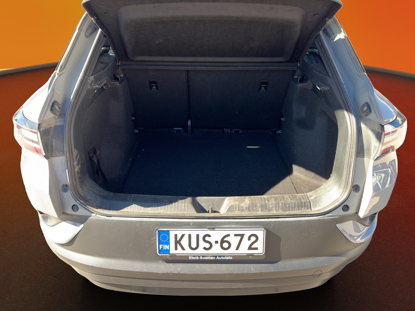 VOLKSWAGEN ID.4 2022
