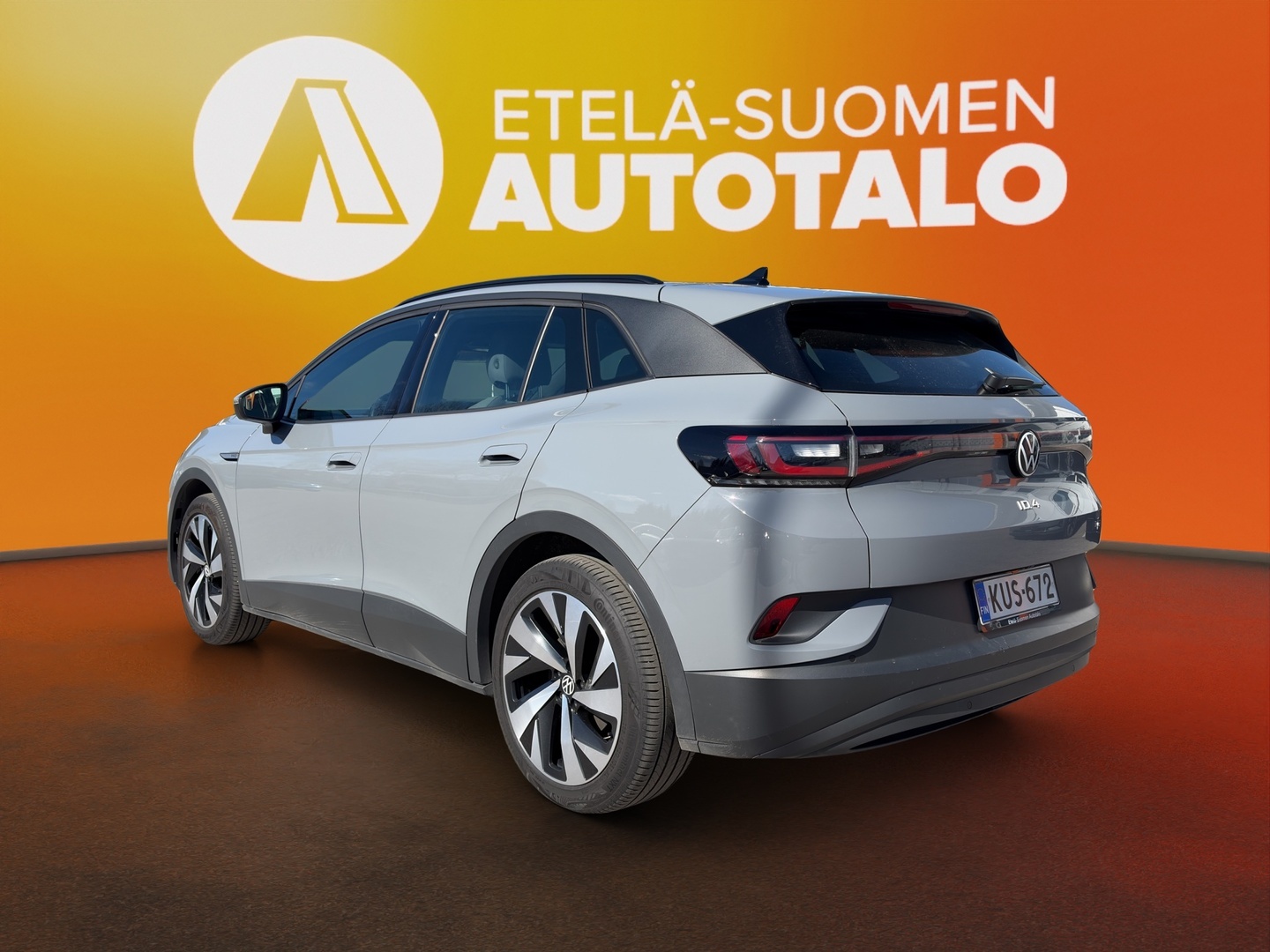 VOLKSWAGEN ID.4 2022