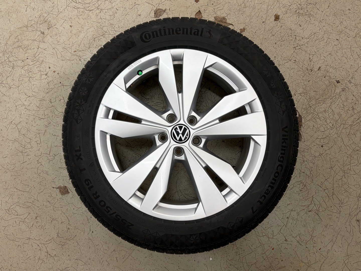 VOLKSWAGEN ID.4 2022