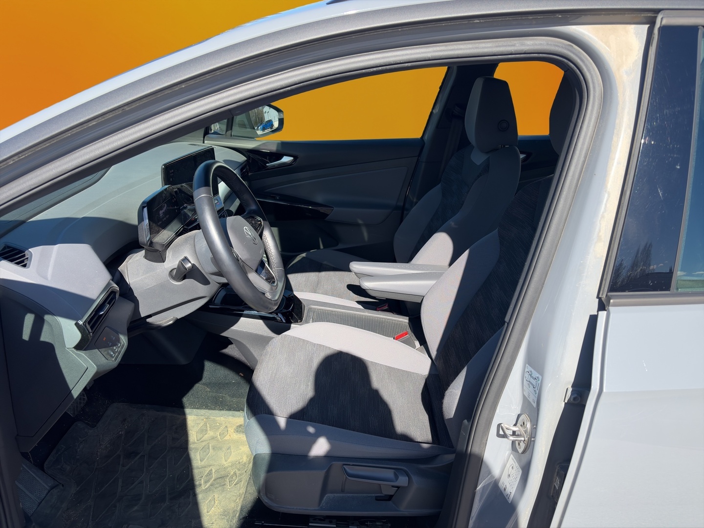 VOLKSWAGEN ID.4 2022