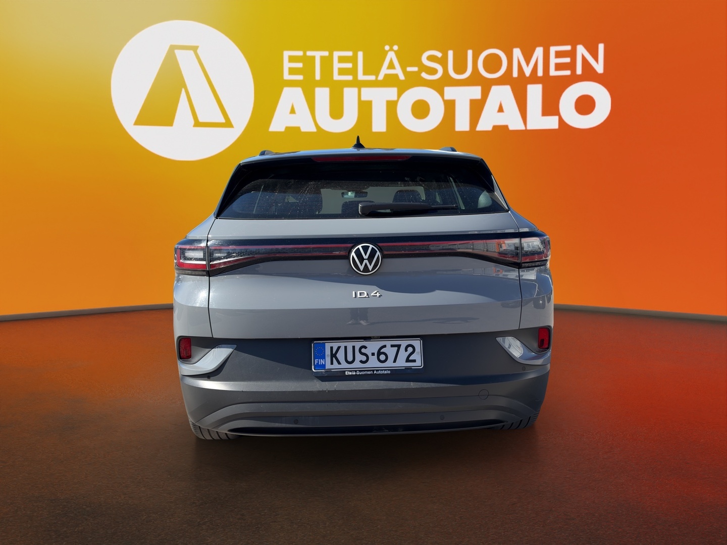 VOLKSWAGEN ID.4 2022