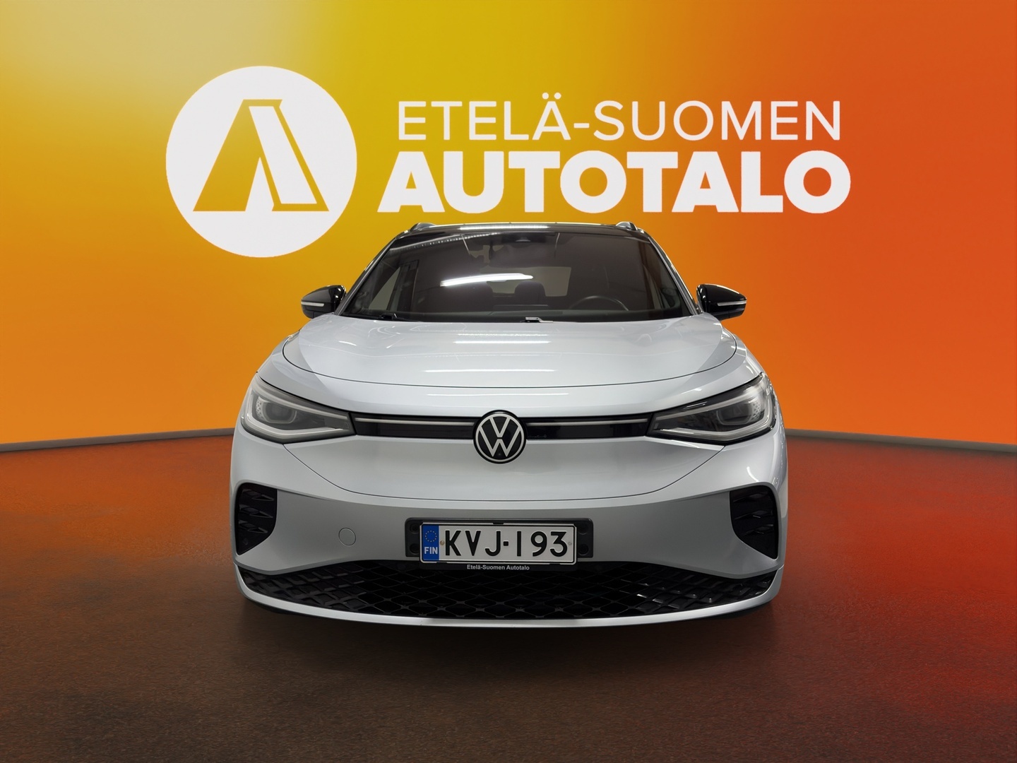 VOLKSWAGEN ID.4 10
