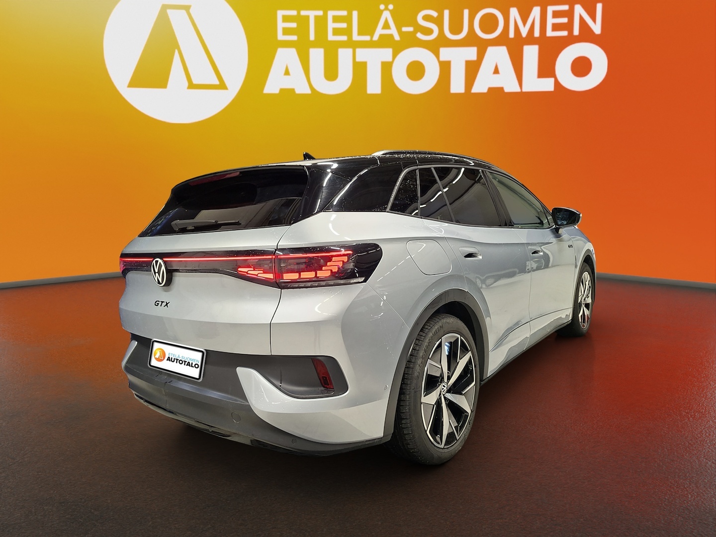 VOLKSWAGEN ID.4 2023