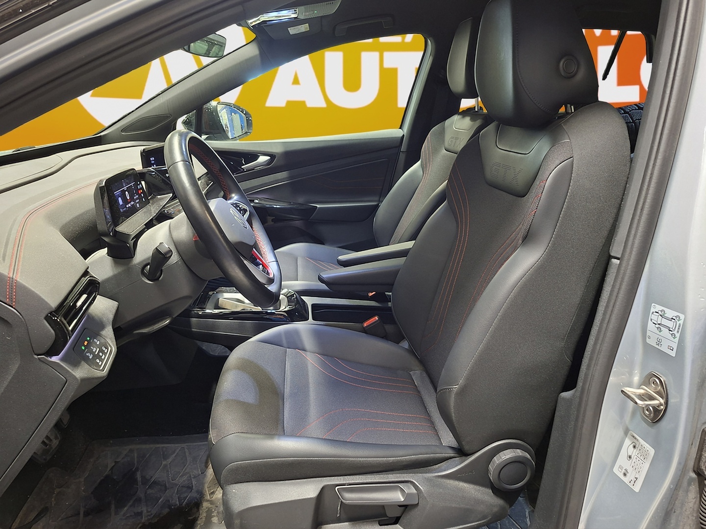 VOLKSWAGEN ID.4 2023
