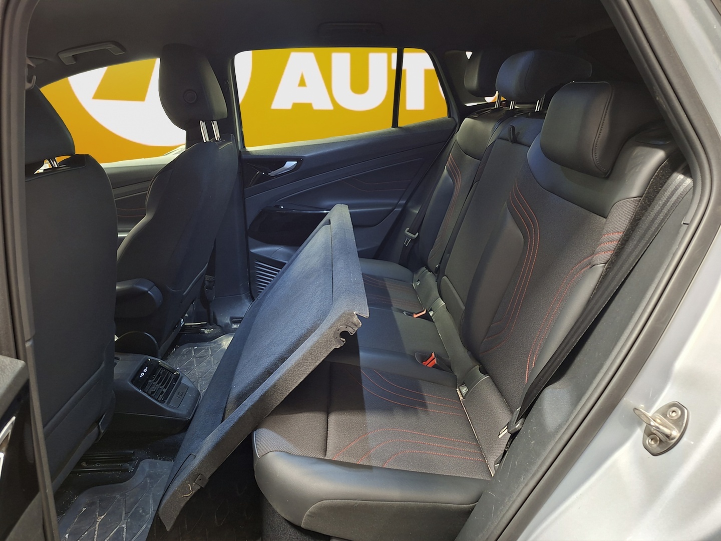 VOLKSWAGEN ID.4 2023