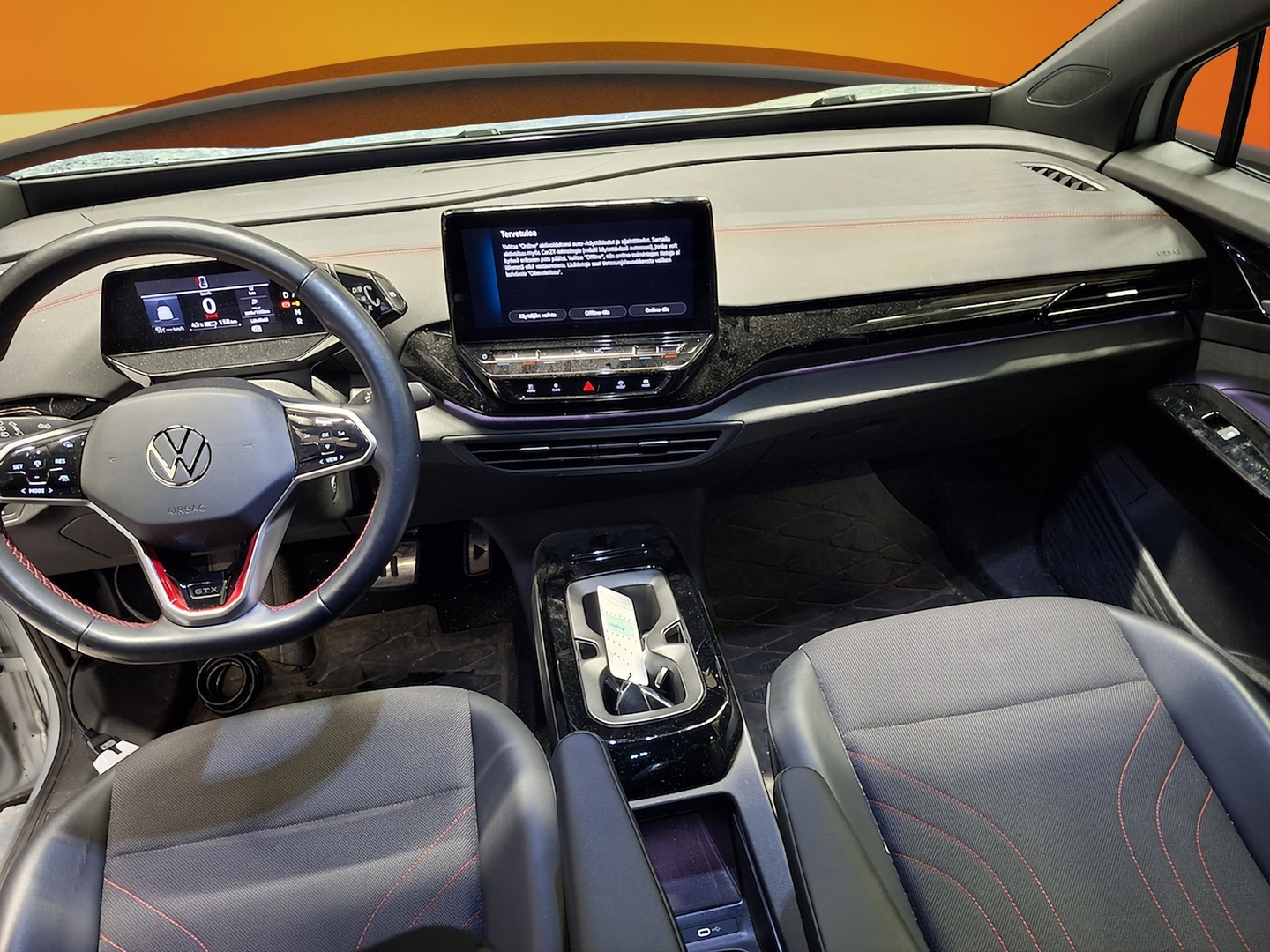 VOLKSWAGEN ID.4 2023
