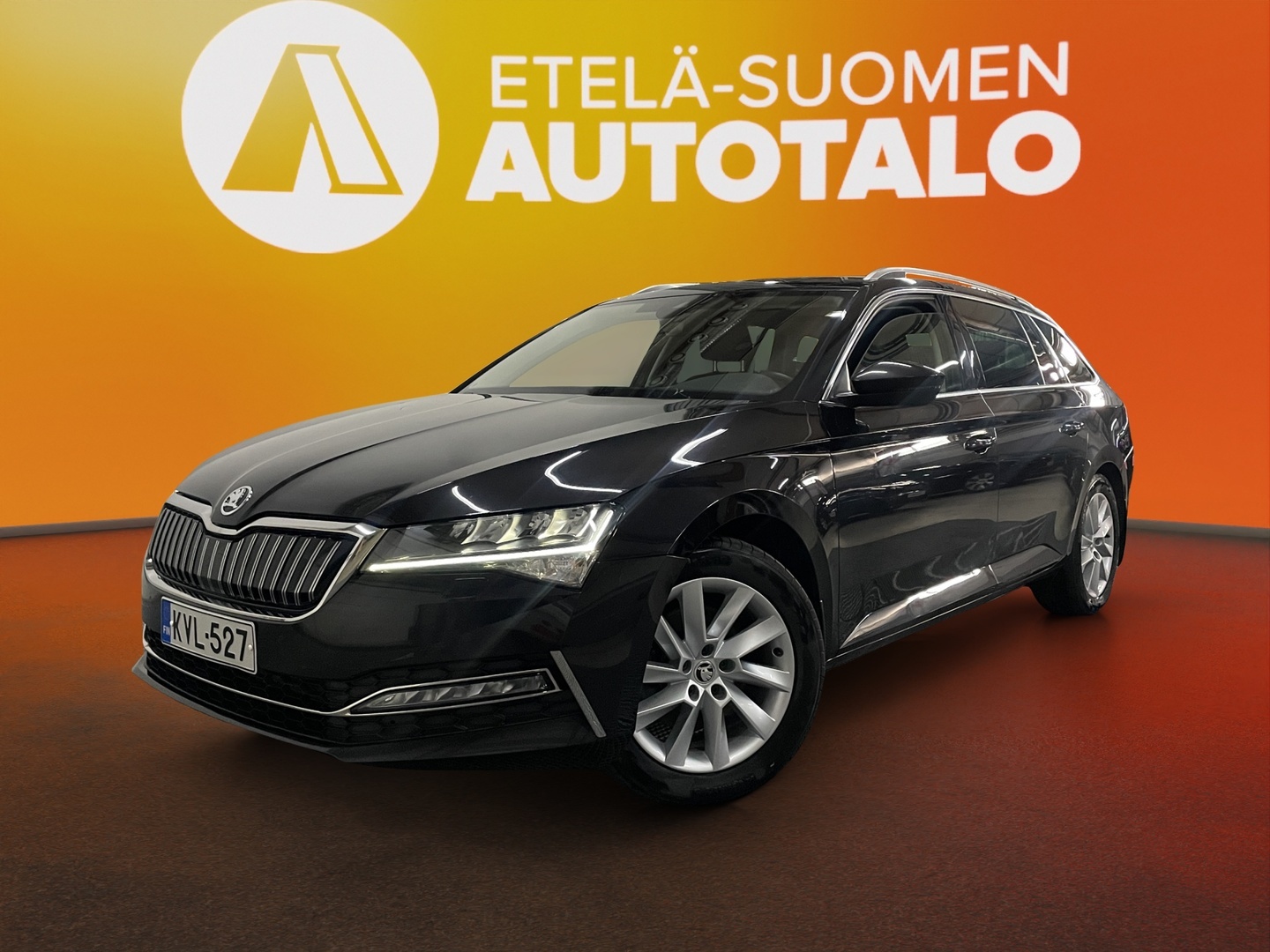 SKODA Superb 2023