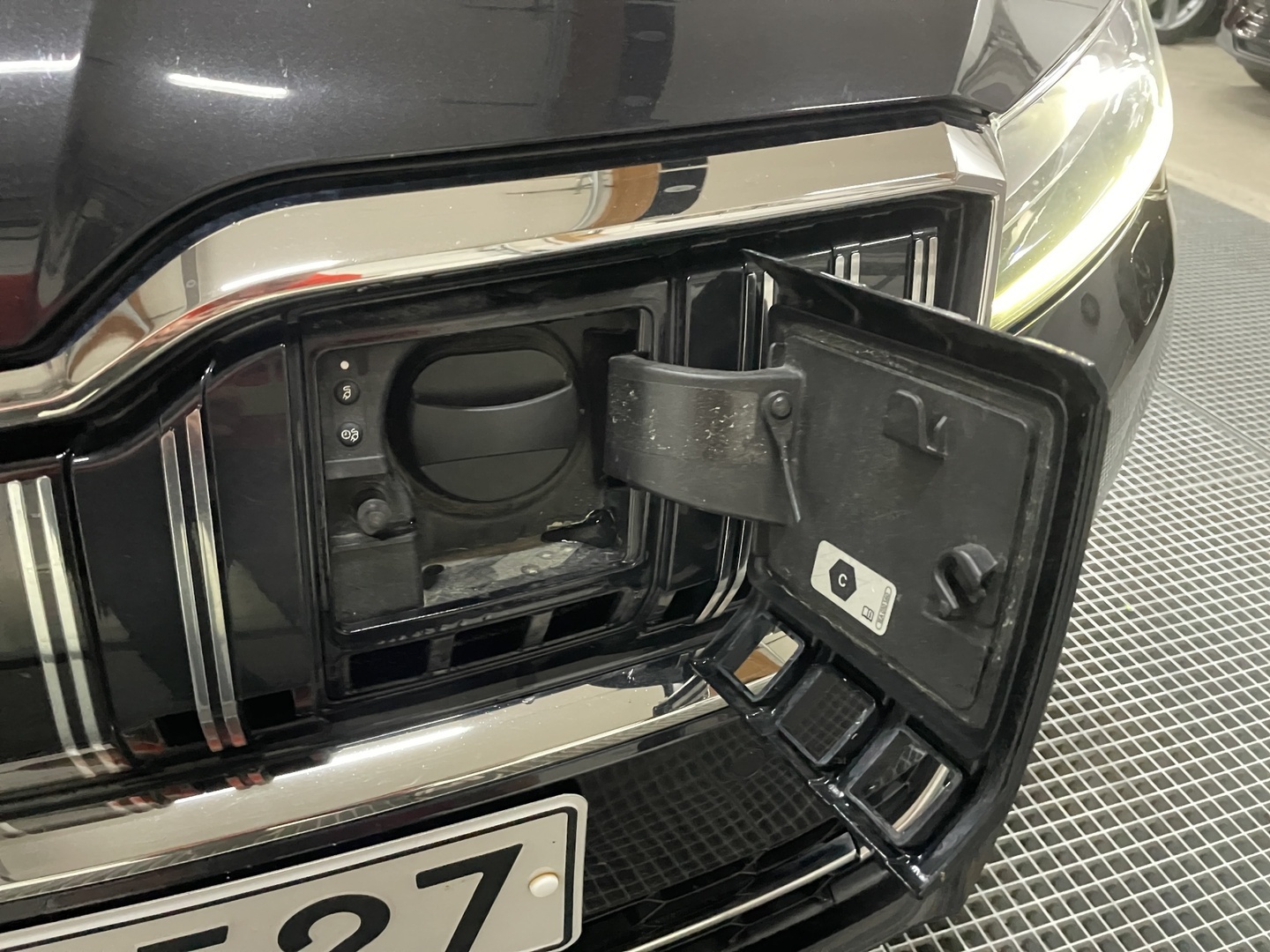 SKODA Superb 2023