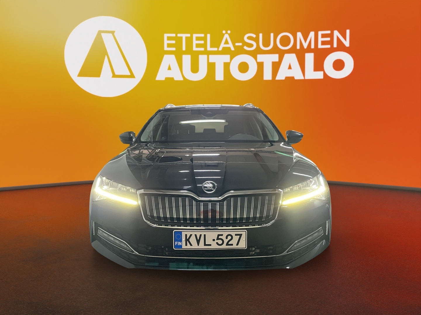 SKODA Superb 2023