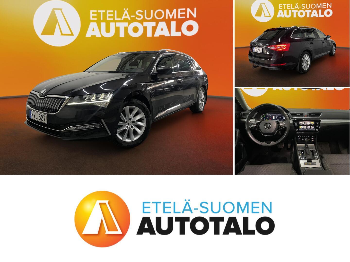 SKODA Superb 2023