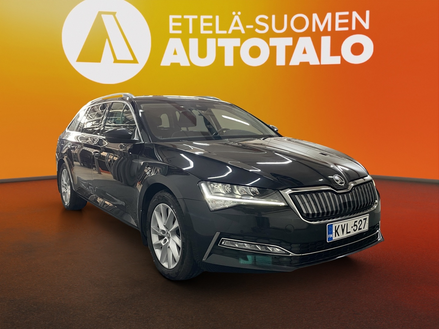SKODA Superb 2023