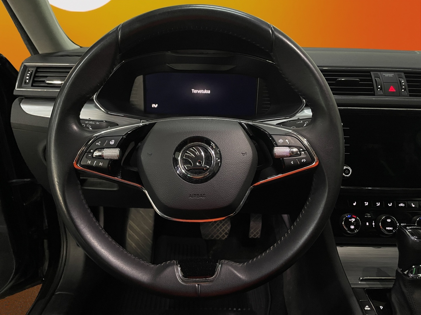 SKODA Superb 2023