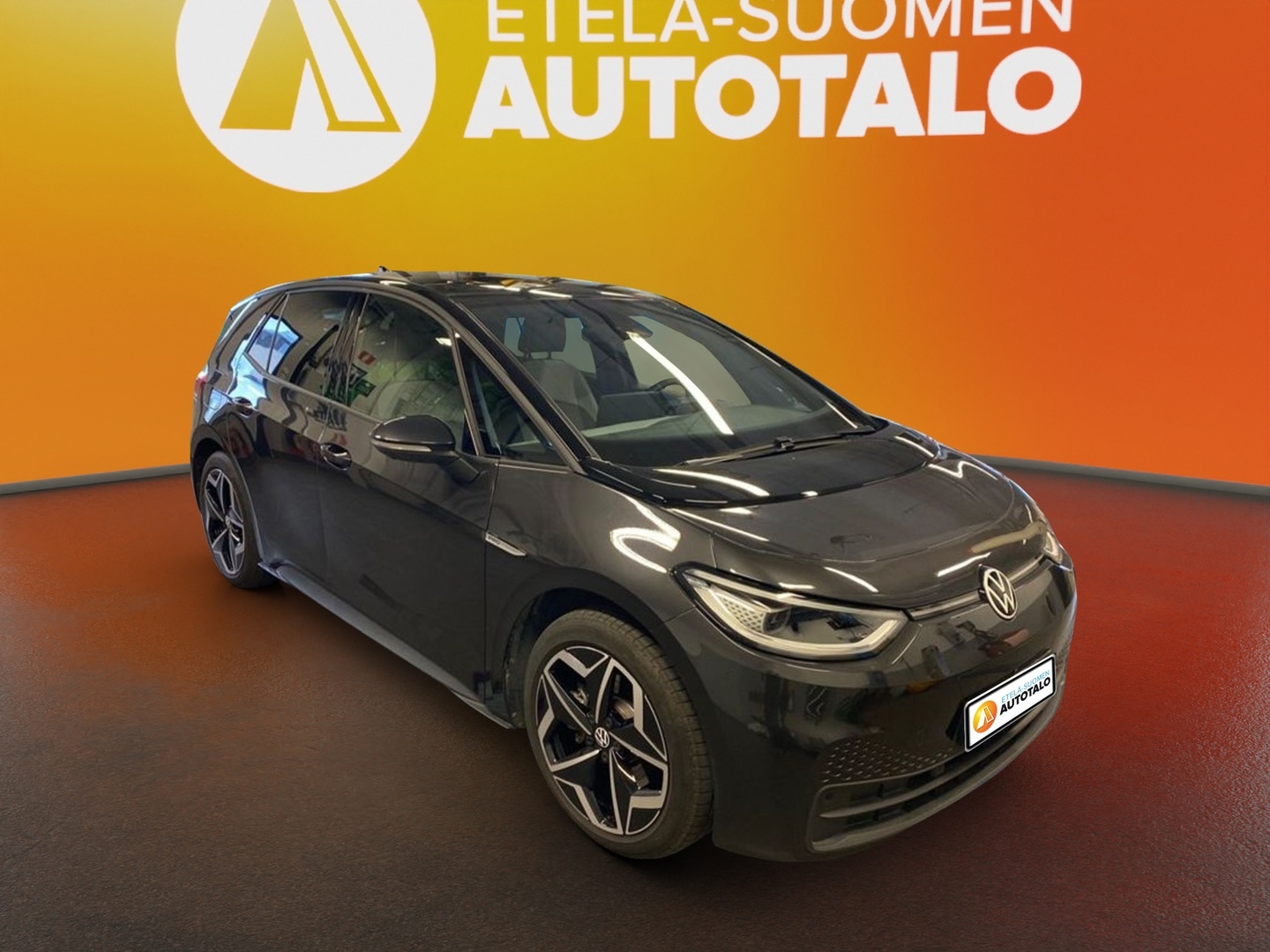 VOLKSWAGEN ID.3 2022