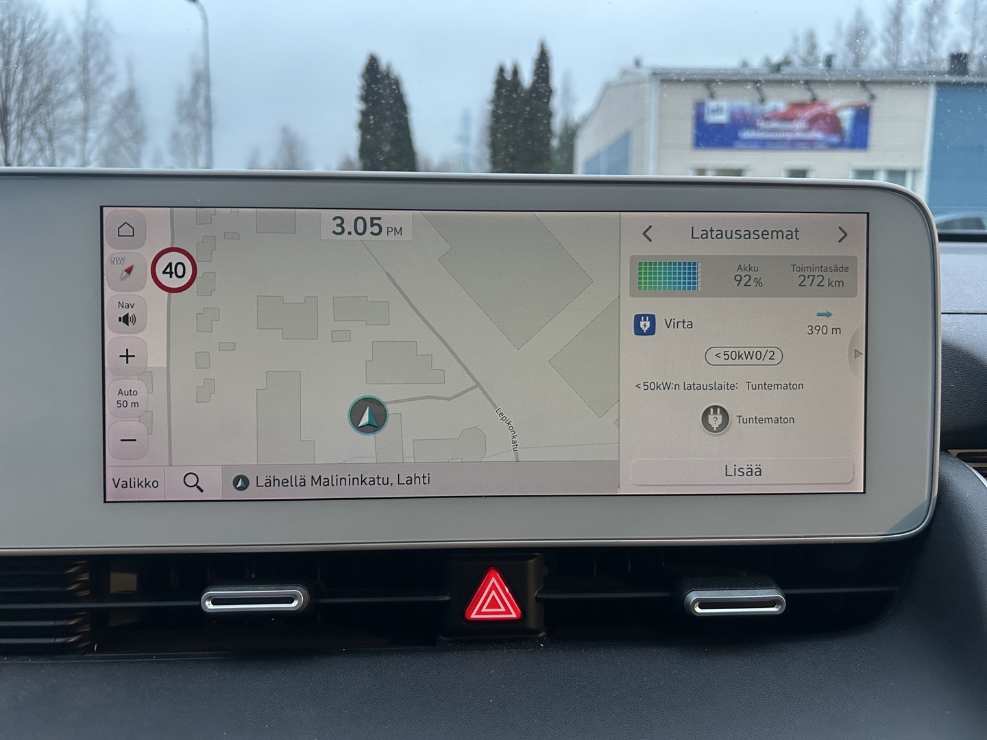 HYUNDAI IONIQ 5 2022