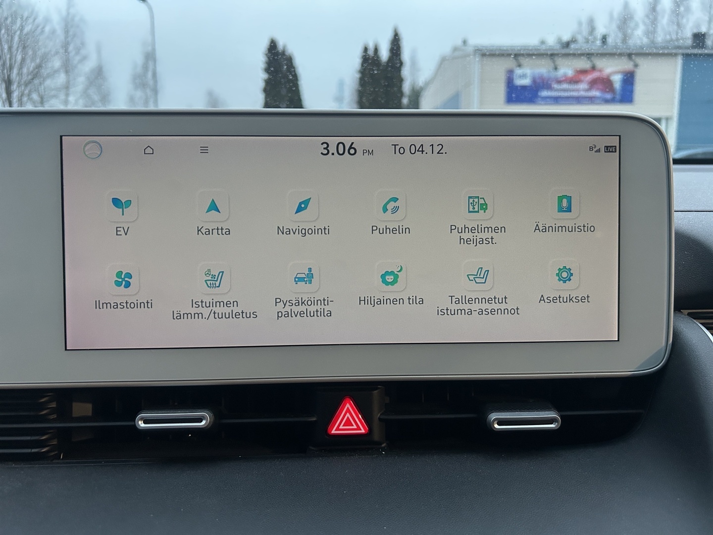 HYUNDAI IONIQ 5 2022