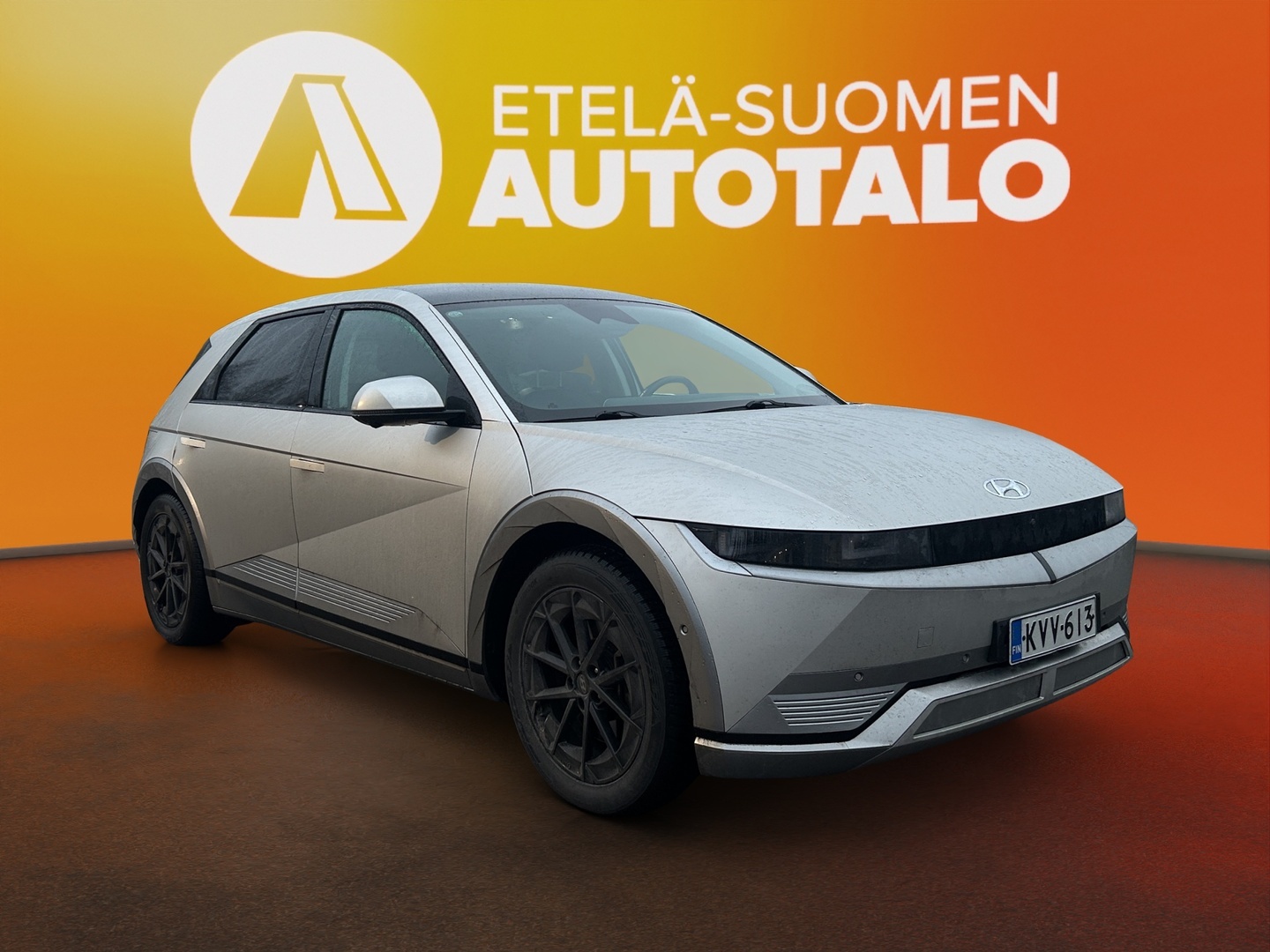 HYUNDAI IONIQ 5 2022