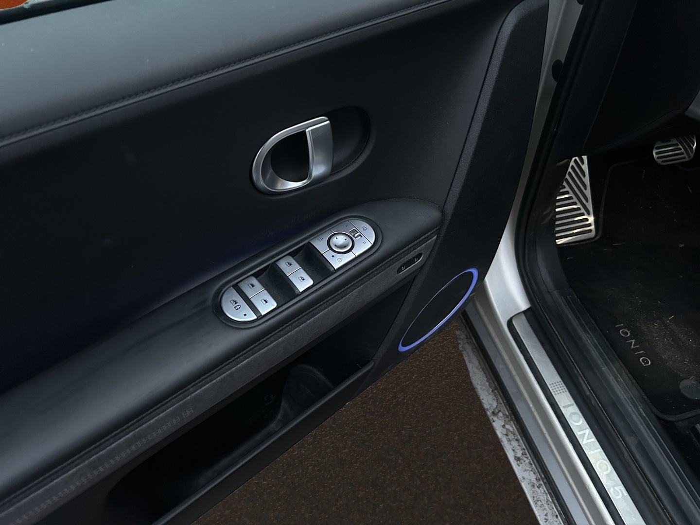 HYUNDAI IONIQ 5 2022