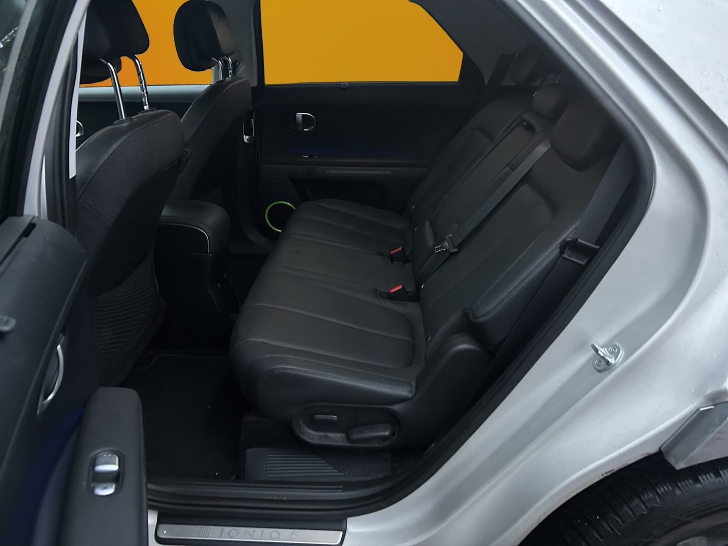 HYUNDAI IONIQ 5 2022